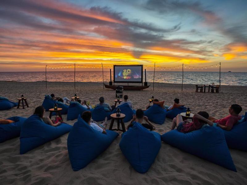 Vinpearl Discovery Greenhill Phu Quoc (Melia Vinpearl Phu Quoc)