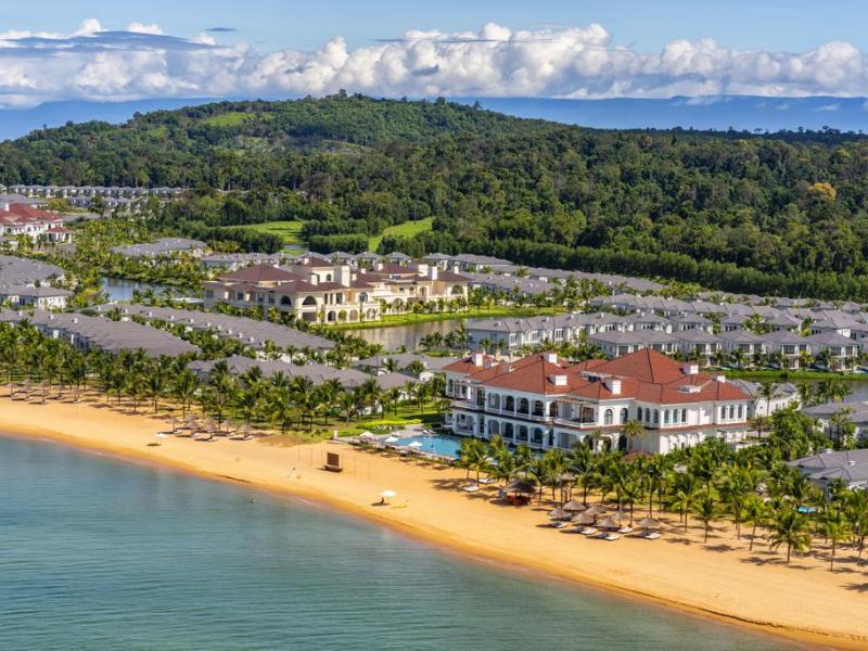 Vinpearl Discovery Greenhill Phu Quoc (Melia Vinpearl Phu Quoc)