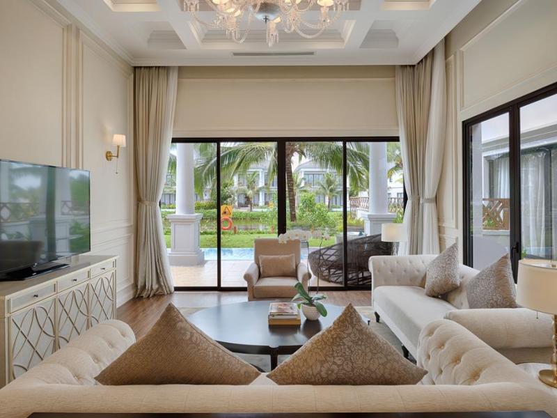 Vinpearl Discovery Greenhill Phu Quoc (Melia Vinpearl Phu Quoc)