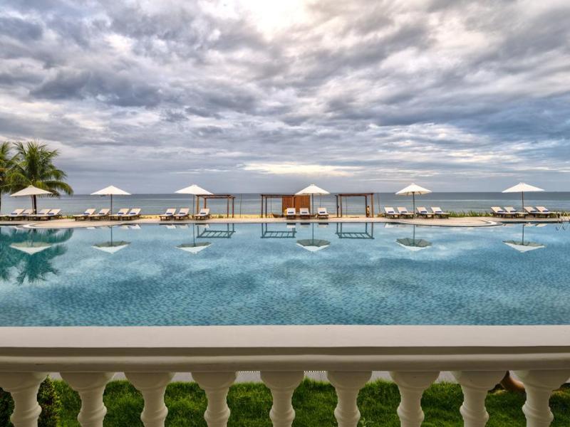 Vinpearl Discovery Greenhill Phu Quoc (Melia Vinpearl Phu Quoc)