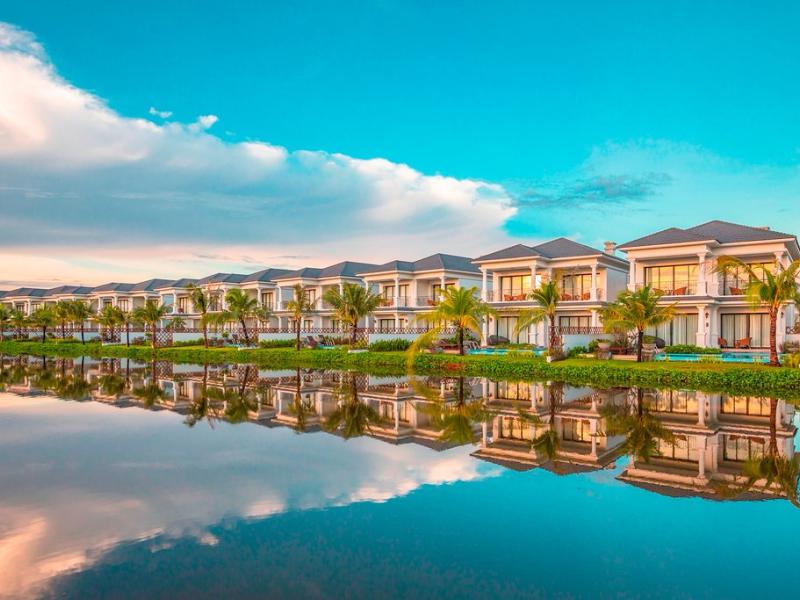 Vinpearl Discovery Greenhill Phu Quoc (Melia Vinpearl Phu Quoc)