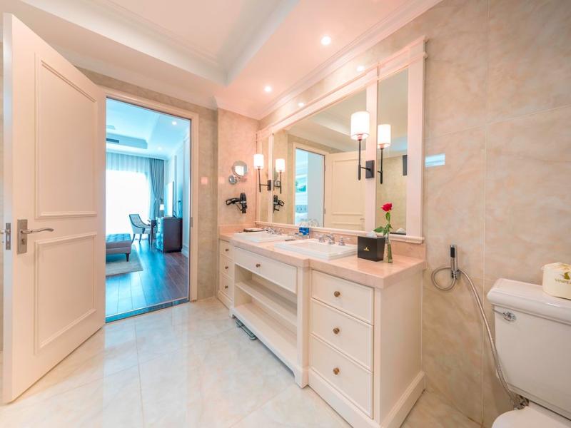 Vinpearl Discovery Greenhill Phu Quoc (Melia Vinpearl Phu Quoc)