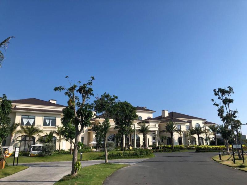 Vinpearl Discovery Greenhill Phu Quoc (Melia Vinpearl Phu Quoc)