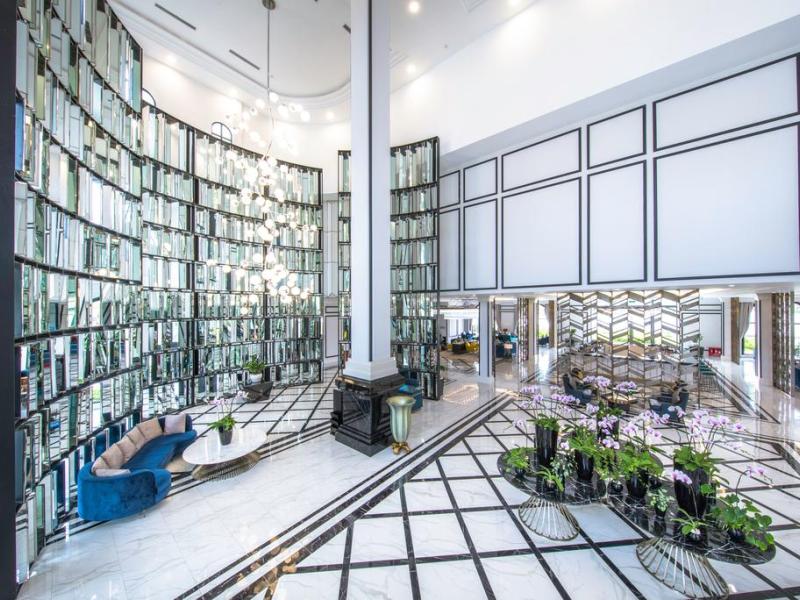 Vinpearl Discovery Greenhill Phu Quoc (Melia Vinpearl Phu Quoc)