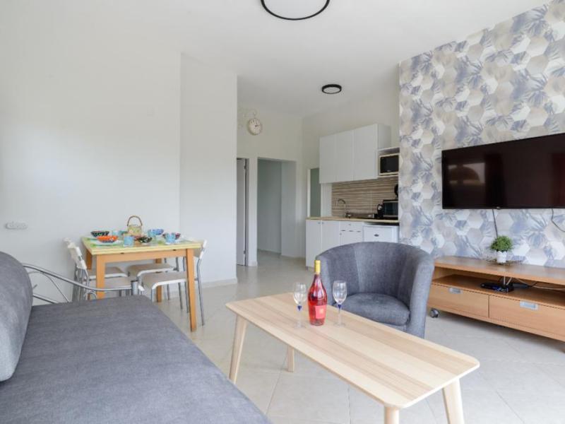 Sea Suites Apartments