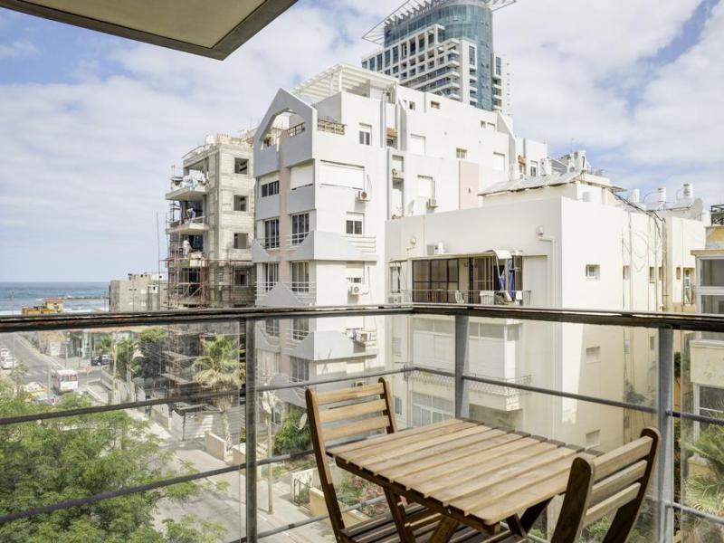 Sea Suites Apartments