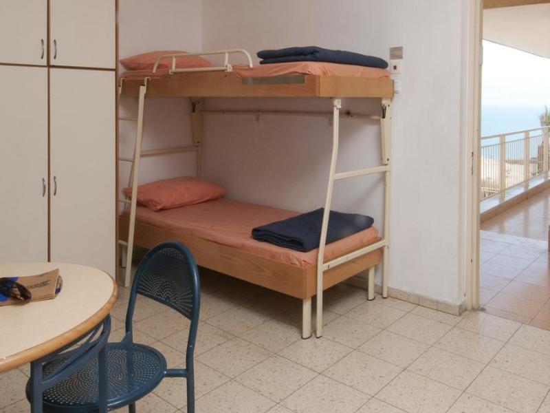 HI - Ein Gedi Hostel