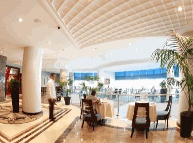 Best Western Doha Seef