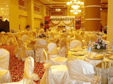 Best Western Doha Seef