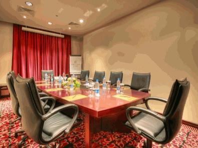 Best Western Doha Seef