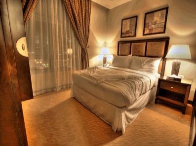 Best Western Doha Seef