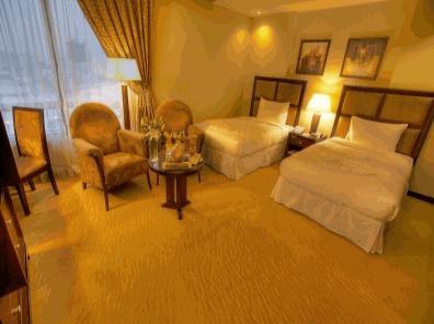 Best Western Doha Seef