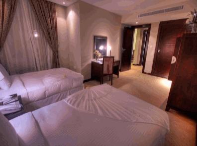Best Western Doha Seef