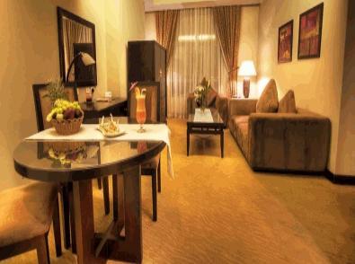 Best Western Doha Seef