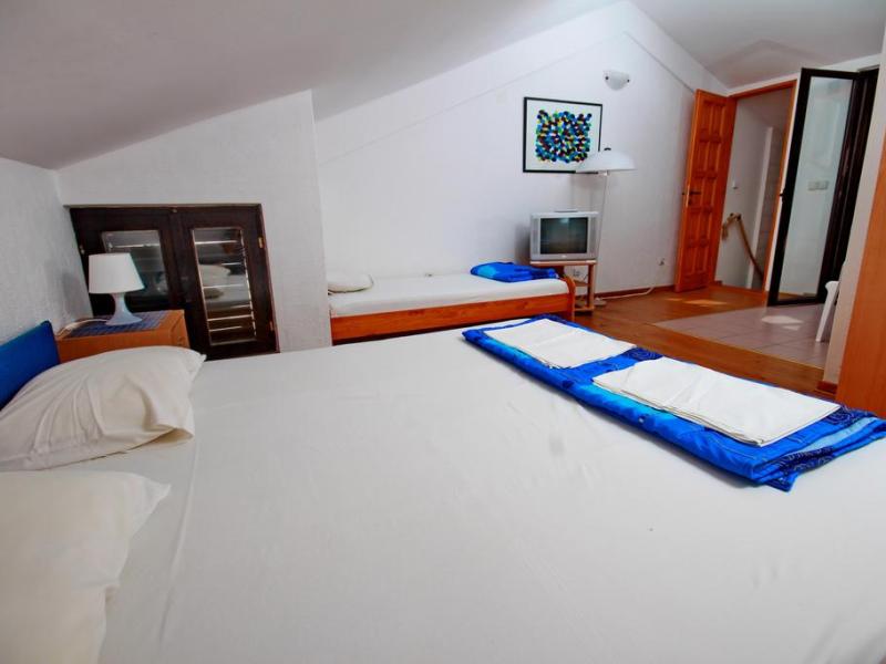 Apartments Vukovic