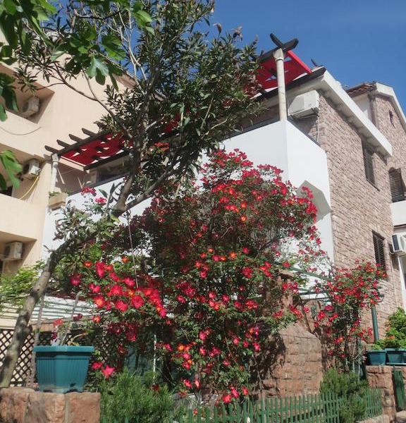 Apartments Vukovic