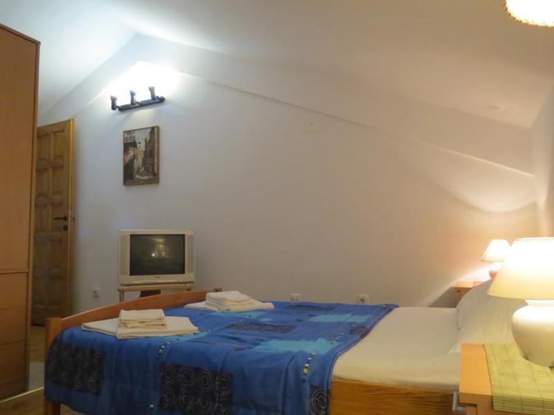 Apartments Vukovic