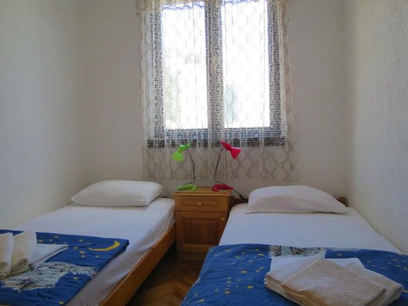 Apartments Vukovic