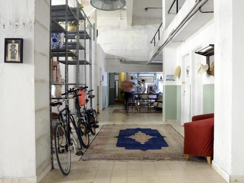 The Postel Guesthouse