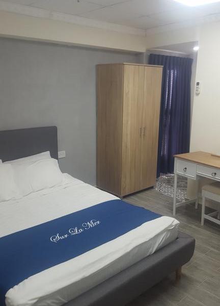 Sur La Mer Boutique Hotel