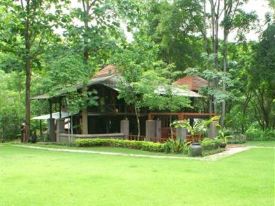 E-Outfitting Resort Doikham
