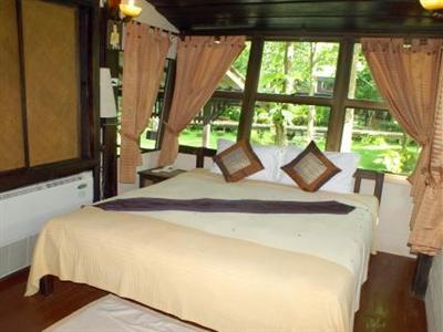 E-Outfitting Resort Doikham