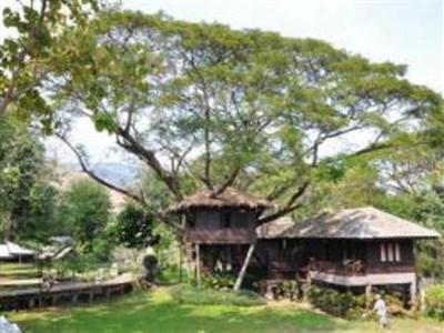E-Outfitting Resort Doikham