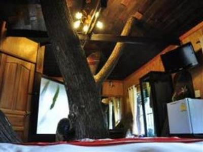 E-Outfitting Resort Doikham