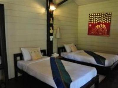 E-Outfitting Resort Doikham