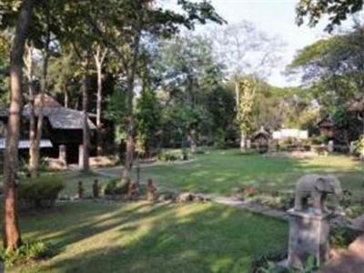 E-Outfitting Resort Doikham