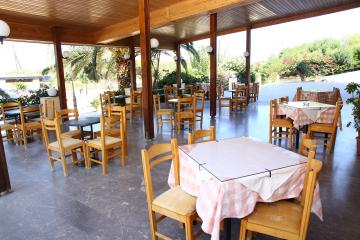 Отель Hotel Poseidon (Amoudara) Греция, о. Крит-Ираклион, фото 5