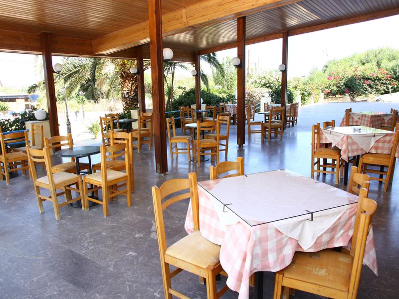 Hotel Poseidon (Amoudara)