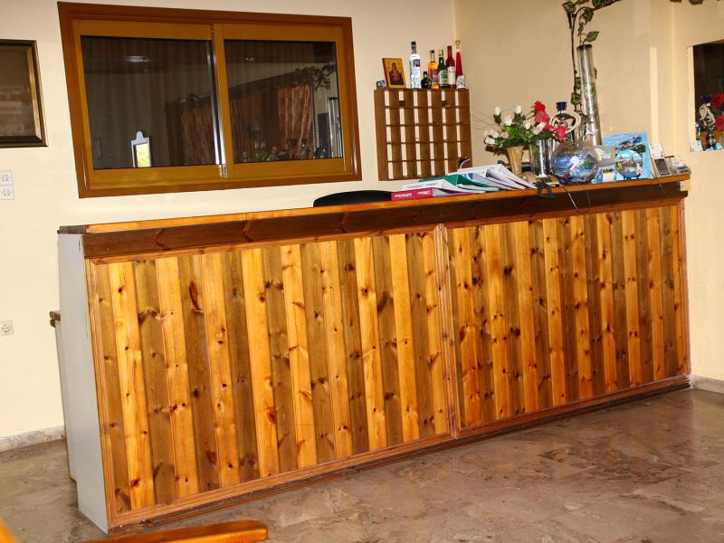 Hotel Poseidon (Amoudara)