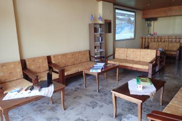 Отель Hotel Poseidon (Amoudara) Греция, о. Крит-Ираклион, фото 7
