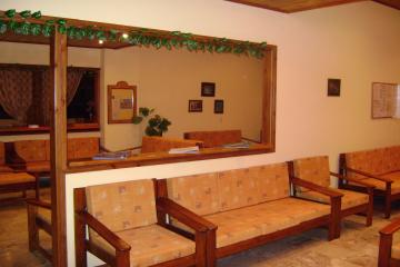 Отель Hotel Poseidon (Amoudara) Греция, о. Крит-Ираклион, фото 8