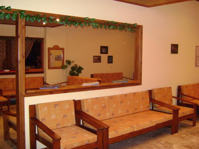 Hotel Poseidon (Amoudara)