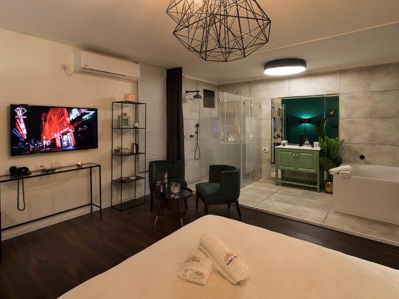 Estate Spa Boutique Hotel