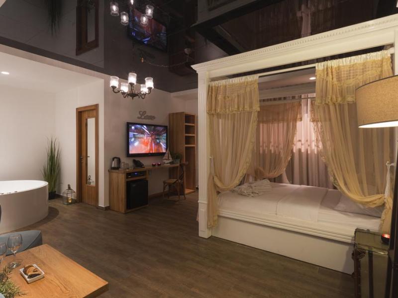 Estate Spa Boutique Hotel