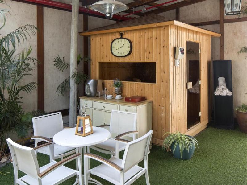 Estate Spa Boutique Hotel