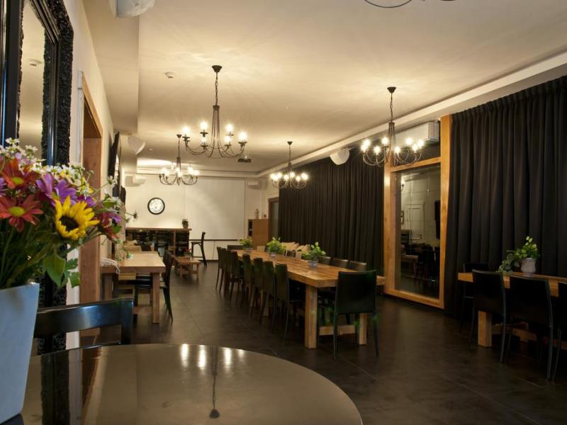 Estate Spa Boutique Hotel