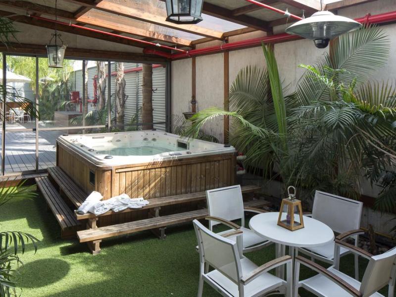 Estate Spa Boutique Hotel