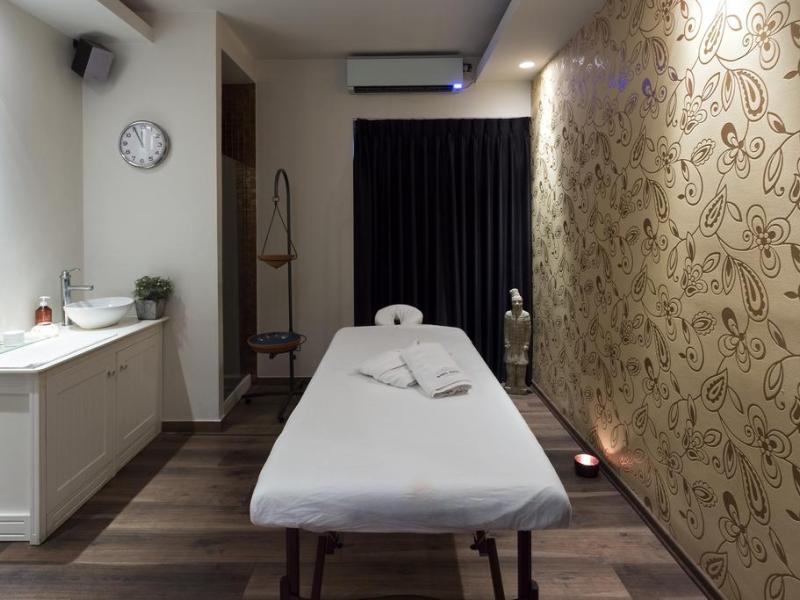 Estate Spa Boutique Hotel