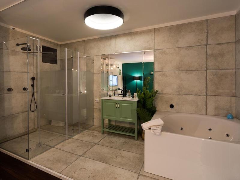 Estate Spa Boutique Hotel