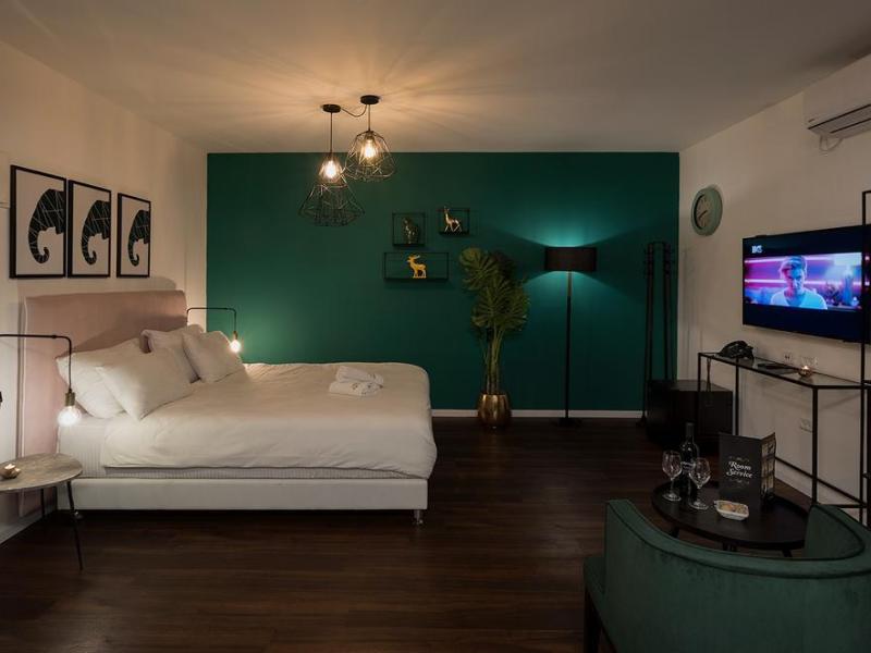 Estate Spa Boutique Hotel