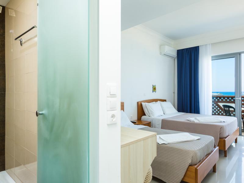Poseidon Hotel
