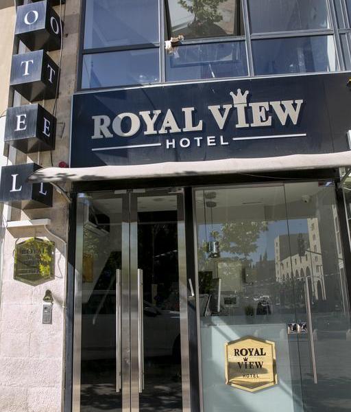 Royal View Jerusalem