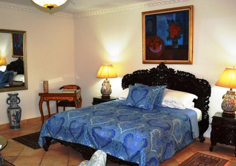 Palacio Domain - Luxurious Boutique Hotel