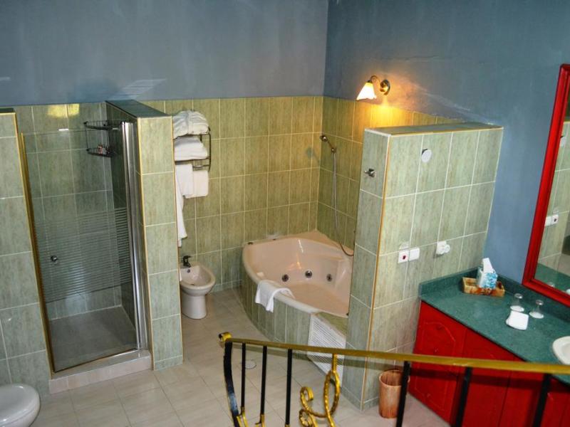 Palacio Domain - Luxurious Boutique Hotel