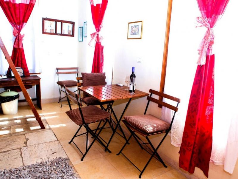 Beit Yosef Guest House Zimmers Safed