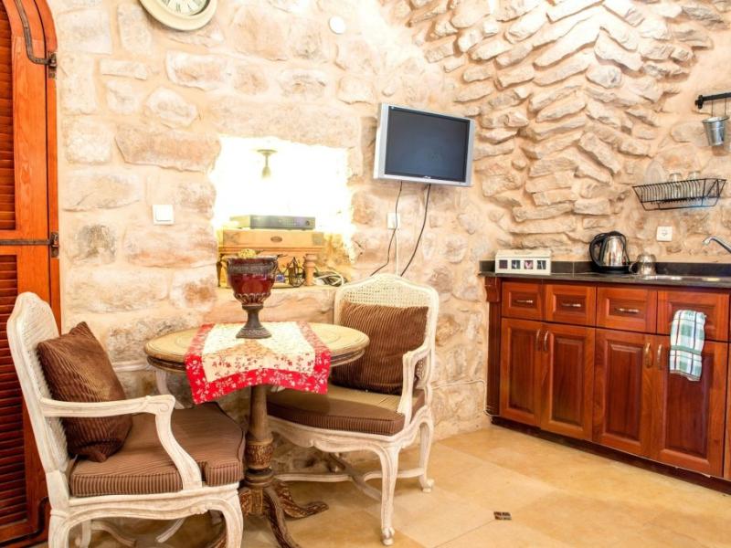 Beit Yosef Guest House Zimmers Safed